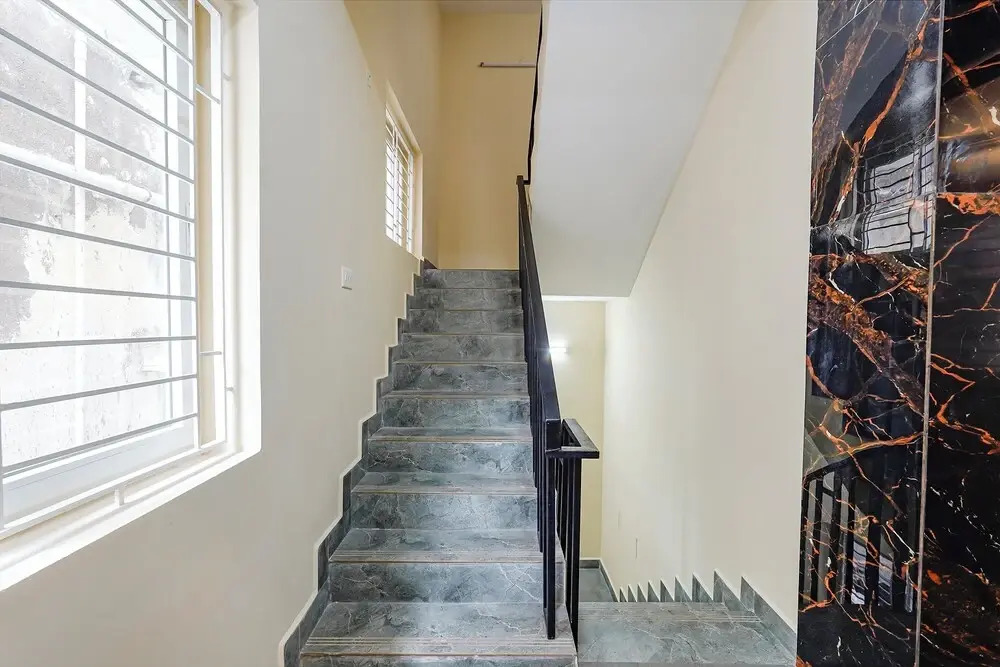 Ченнаи: Fabhotel Lucky Inn Grand Residency