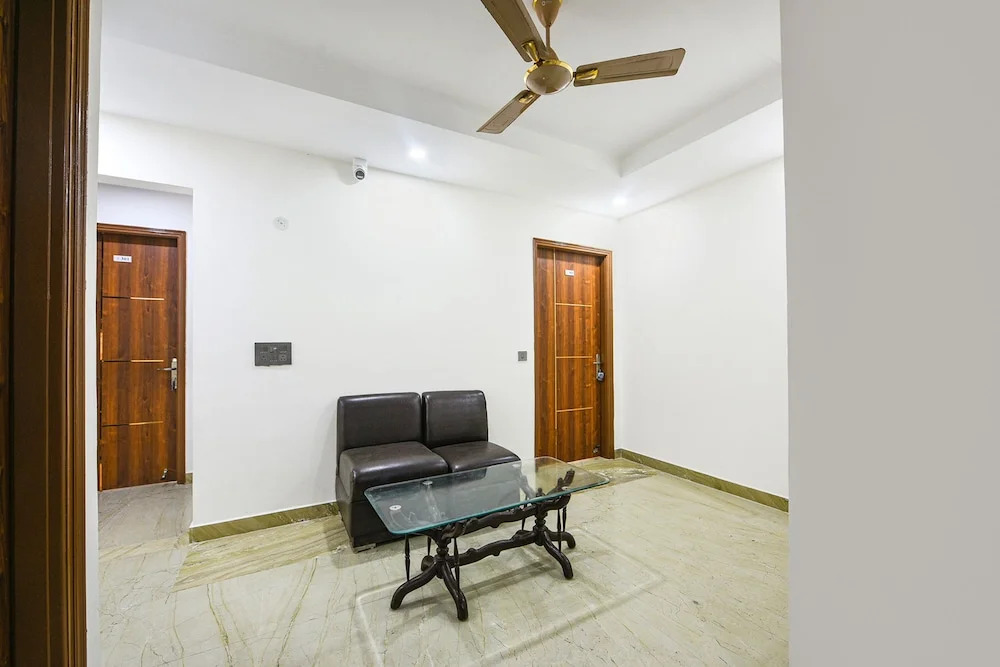 Нью-Дели: Fabhotel Rudraksh Residency