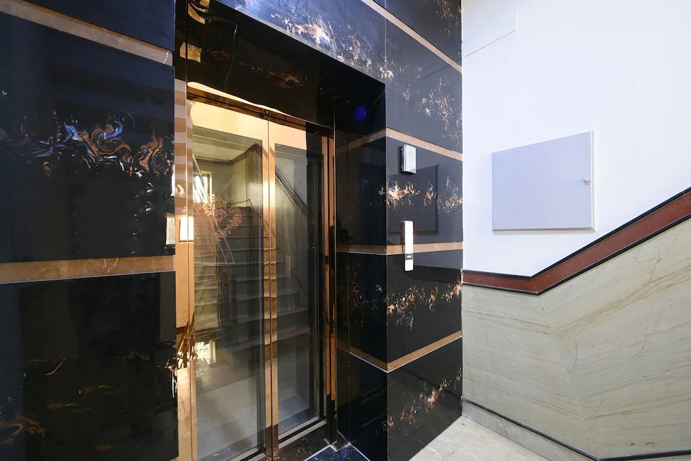 Нью-Дели: Fabhotel Rudraksh Residency
