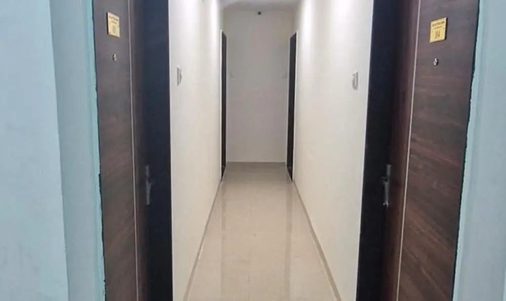 Пуна: Fabhotel Mantra Inn