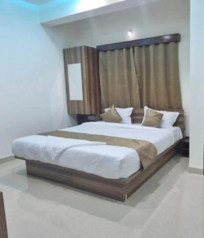 Пуна: Fabhotel Mantra Inn