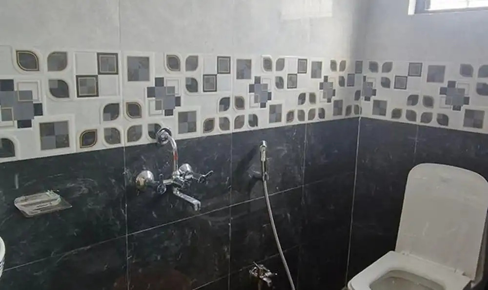 Пуна: Fabhotel Mantra Inn