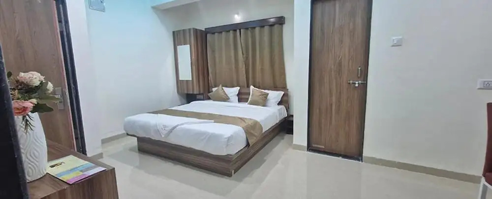 Пуна: Fabhotel Mantra Inn