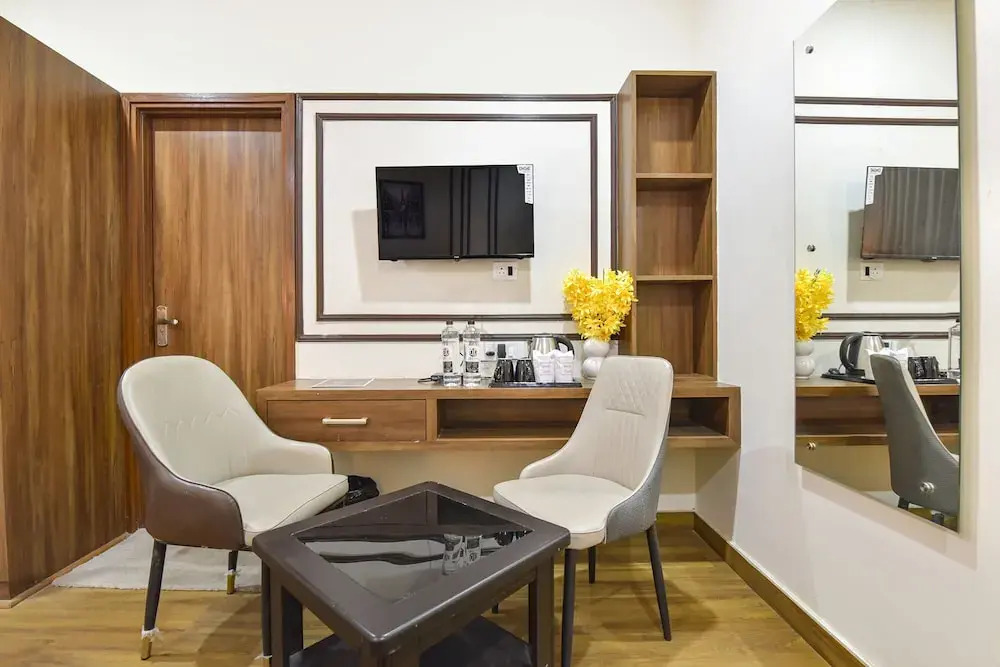 Джайпур: Fabhotel Lfc