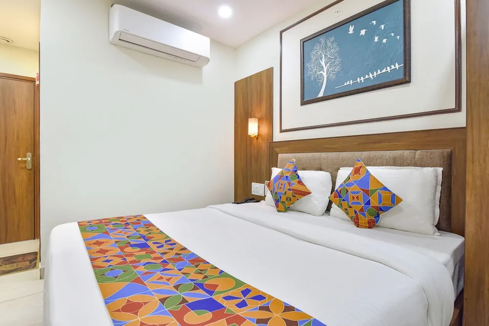 Джайпур: Fabhotel Lfc