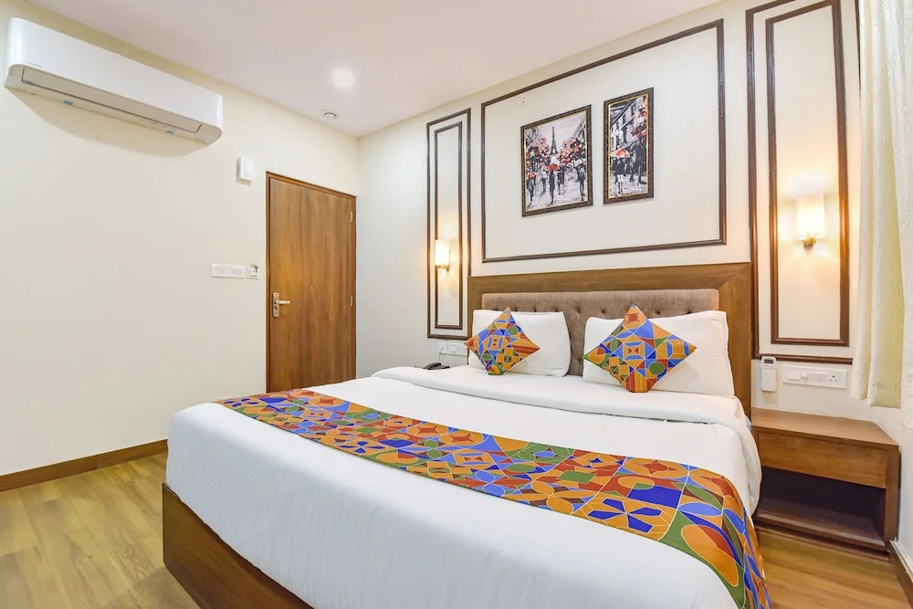 Джайпур: Fabhotel Lfc