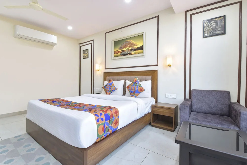 Джайпур: Fabhotel Lfc