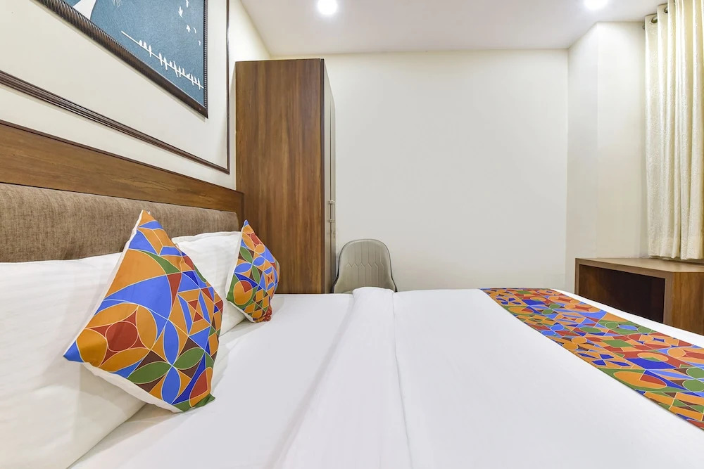 Джайпур: Fabhotel Lfc