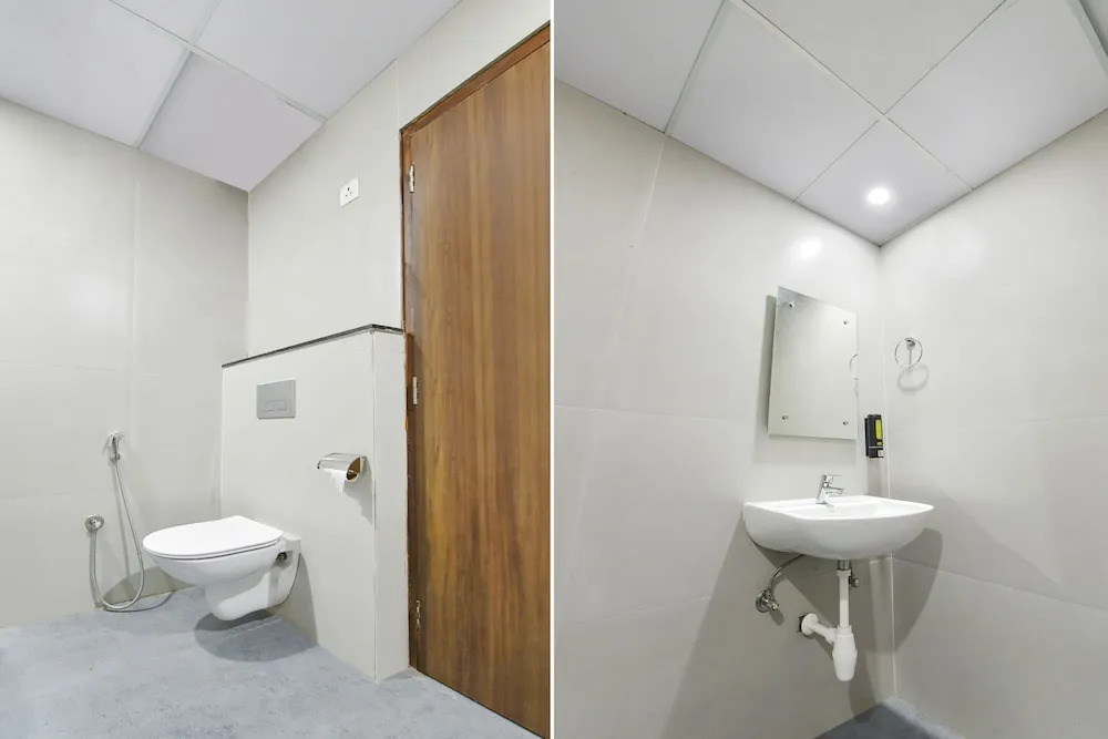 Джайпур: Fabhotel Lfc