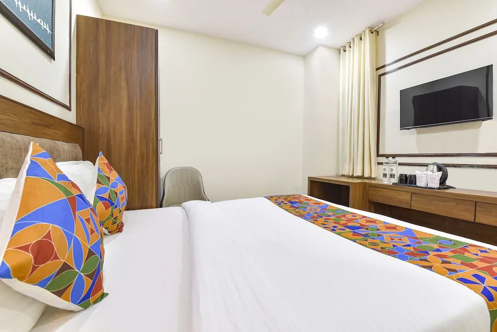 Джайпур: Fabhotel Lfc