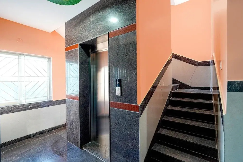 Бангалор: Fabhotel Galaxy Heights