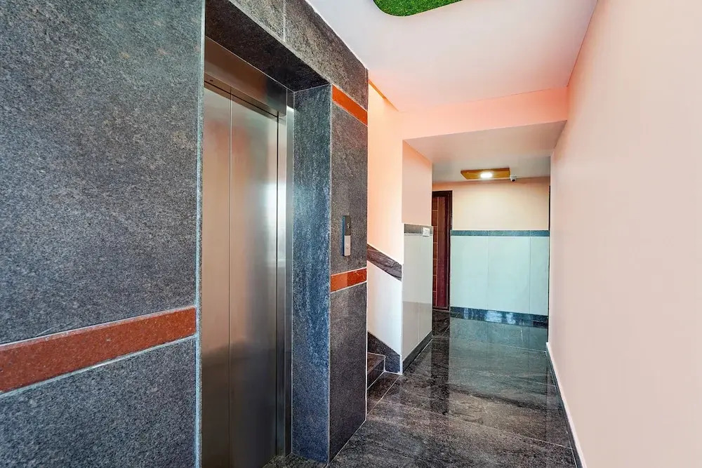 Бангалор: Fabhotel Galaxy Heights