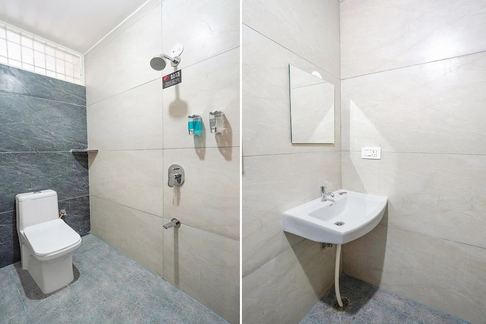 Бангалор: Fabhotel Galaxy Heights