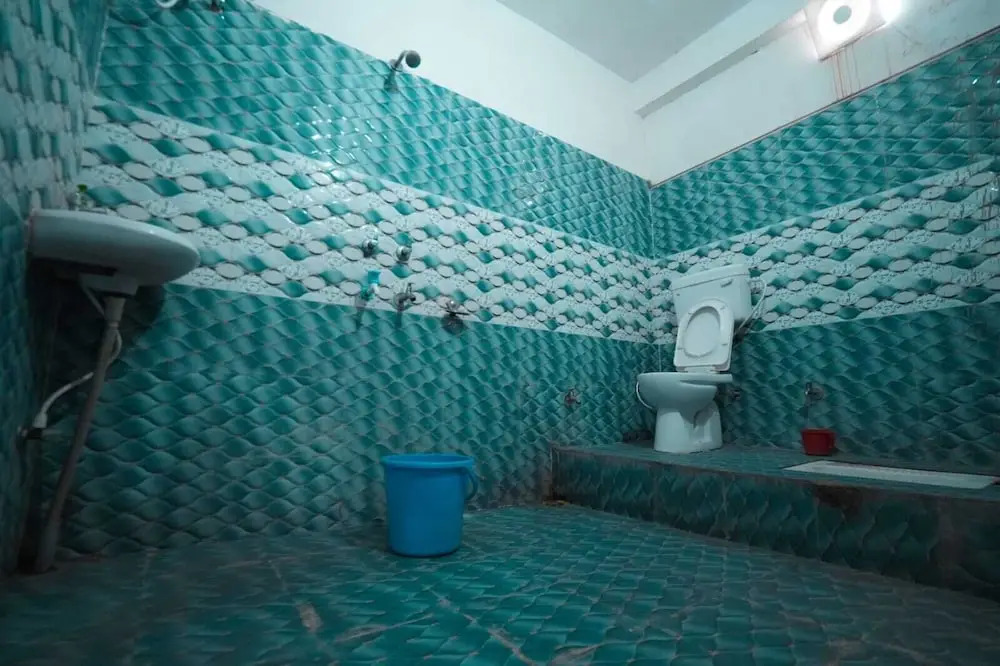 Деогхар: Hotel Parinay Vatika Deoghar