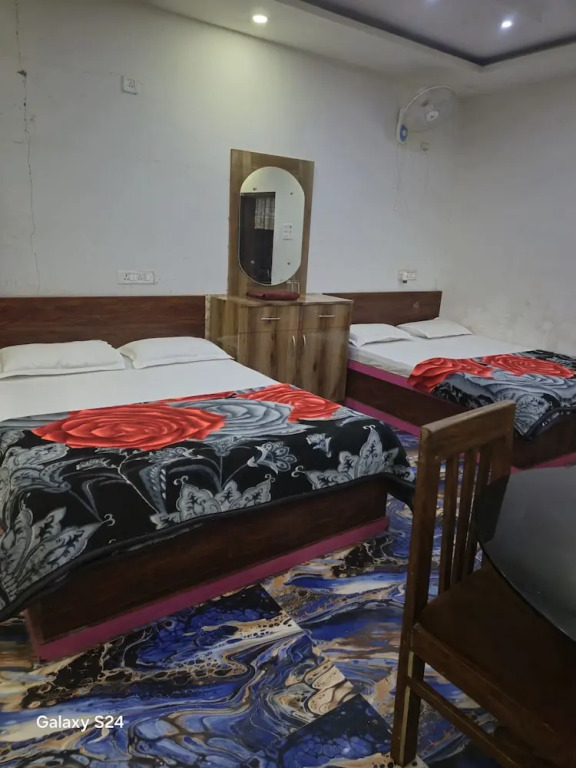 Деогхар: Hotel Parinay Vatika Deoghar