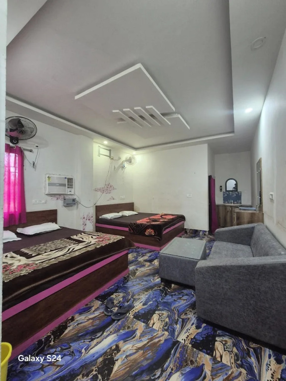 Деогхар: Hotel Parinay Vatika Deoghar