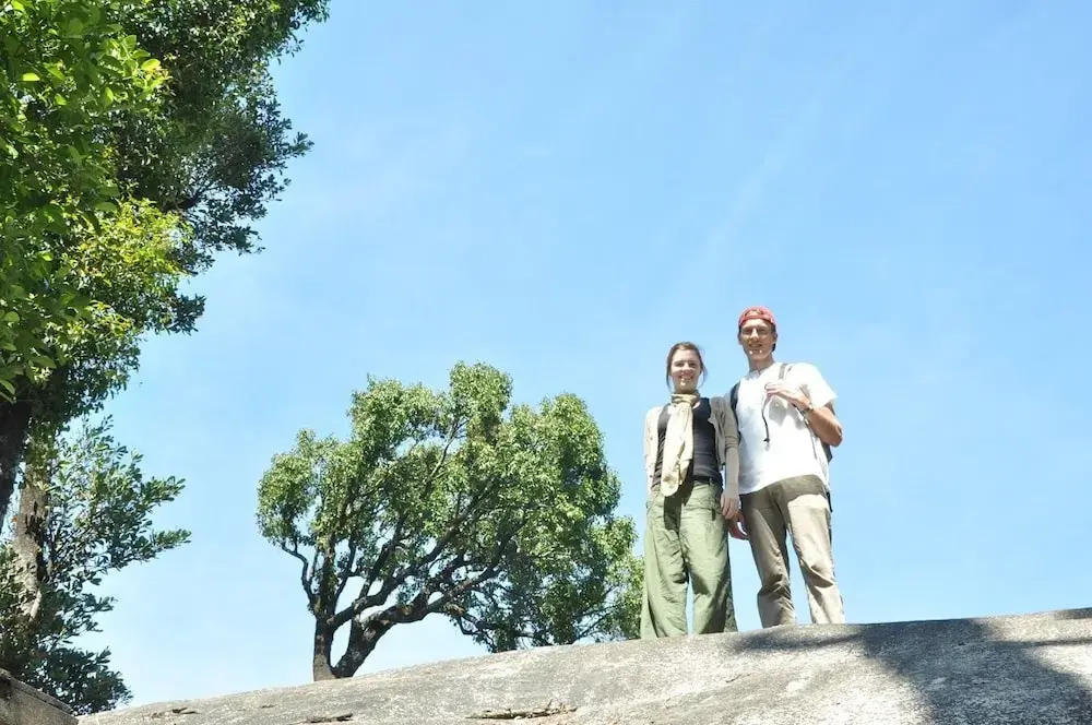 Султан-Батери: Green Mountain Resorts