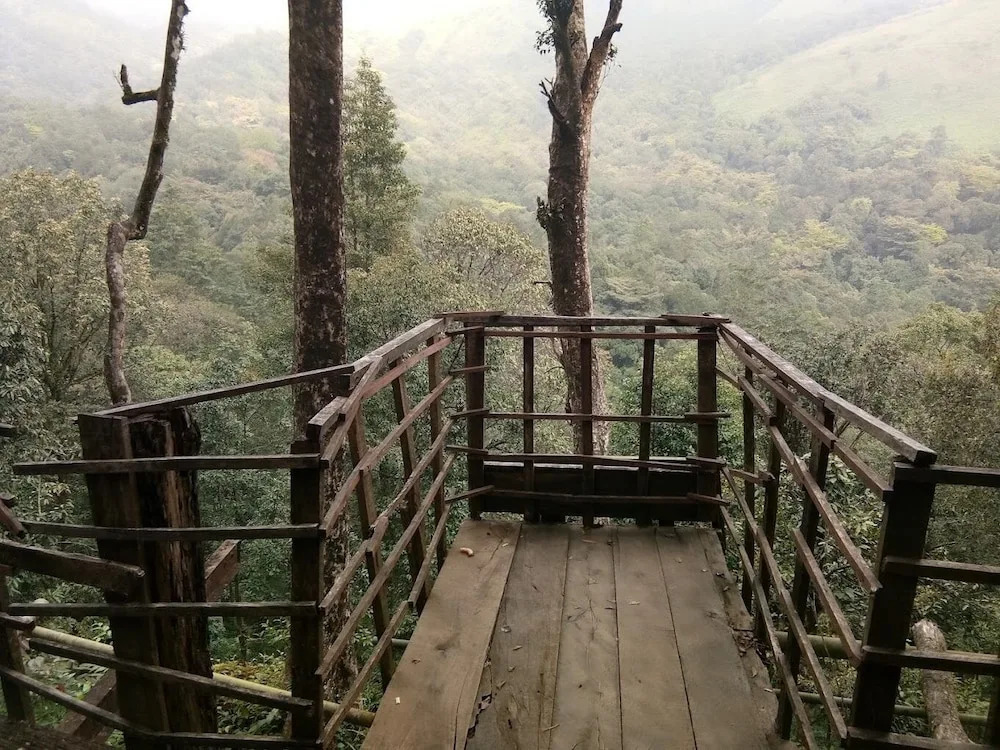 Султан-Батери: Green Mountain Resorts