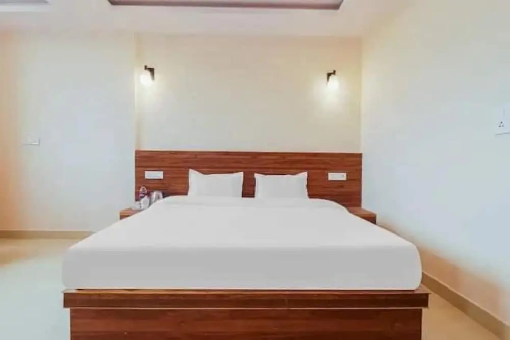 Дехрадун: Rabbit Hut Guest House By GRB