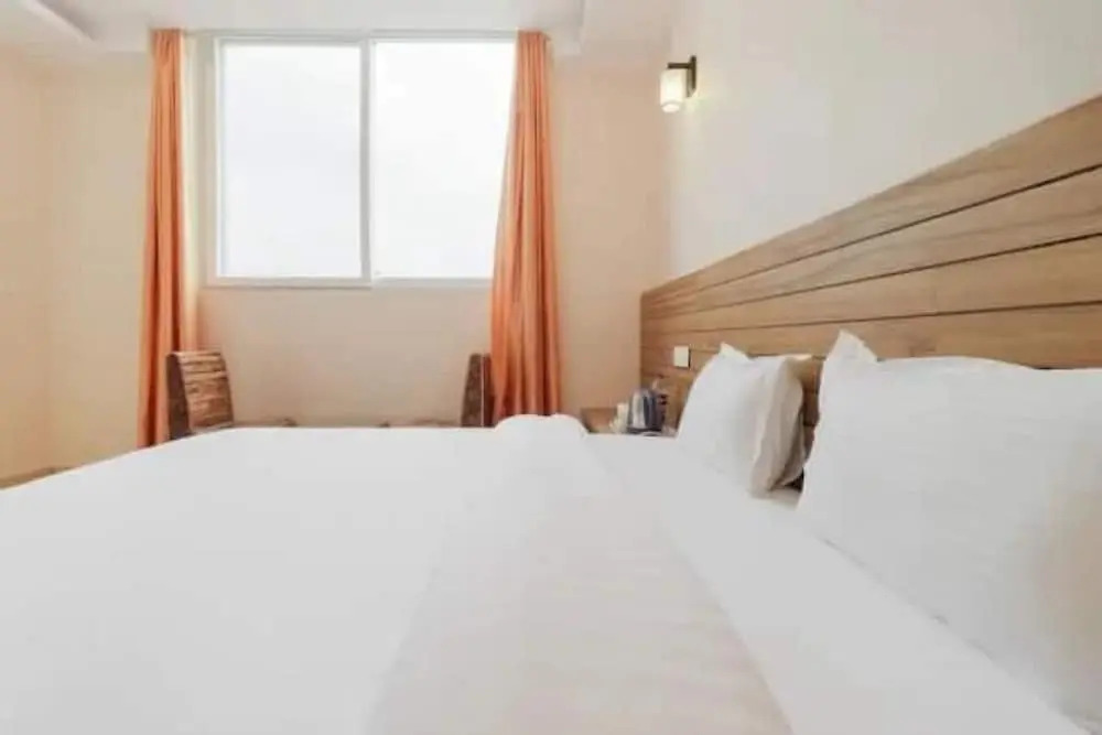 Дехрадун: Rabbit Hut Guest House By GRB