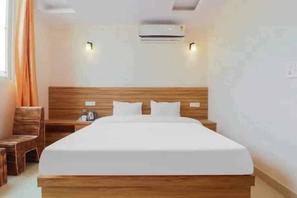 Дехрадун: Rabbit Hut Guest House By GRB