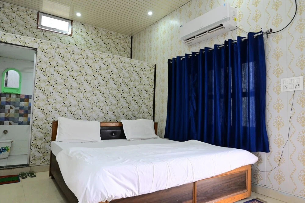 Айодхья: Hotel Awadh Vilas