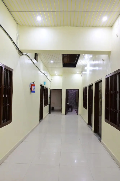 Айодхья: Hotel Awadh Vilas