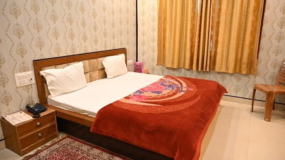 Айодхья: Hotel Awadh Vilas