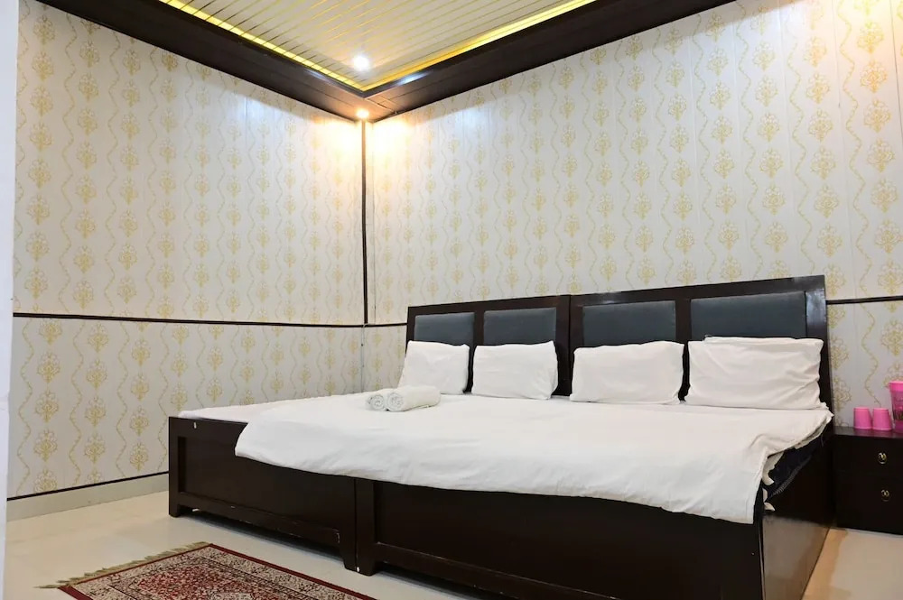 Айодхья: Hotel Awadh Vilas
