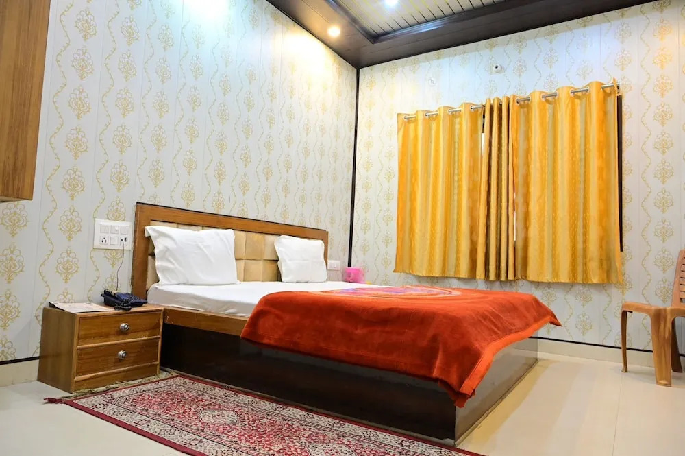 Айодхья: Hotel Awadh Vilas