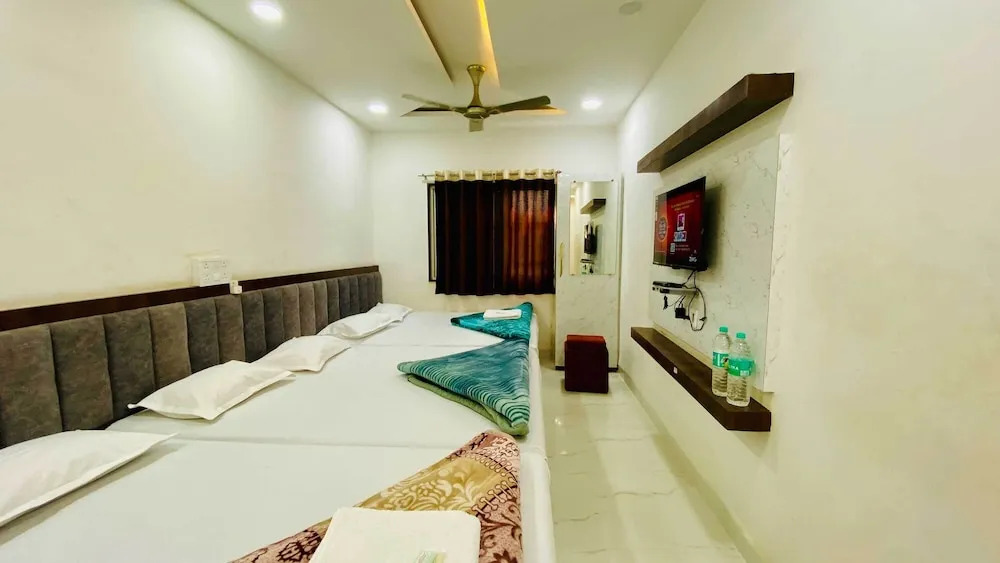 Омкарешвар: Hotel Shree Shyam Sharnam