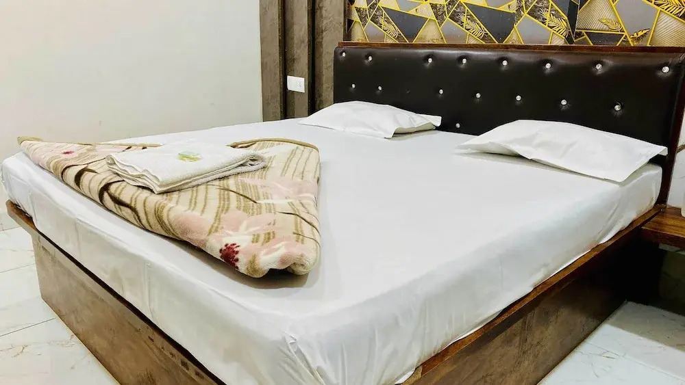 Омкарешвар: Hotel Shree Shyam Sharnam