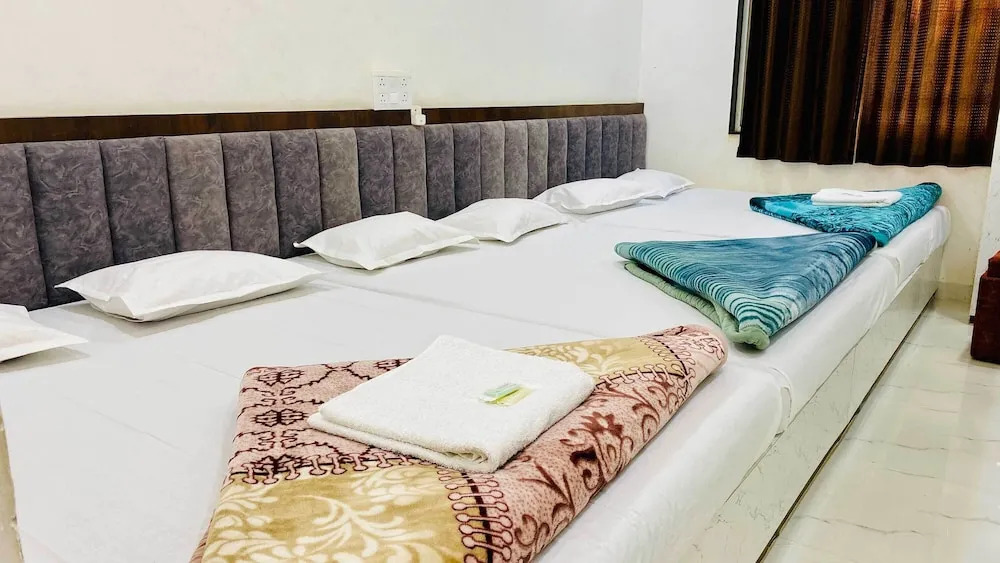 Омкарешвар: Hotel Shree Shyam Sharnam