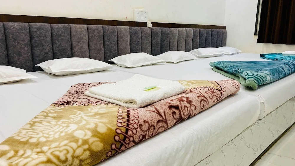 Омкарешвар: Hotel Shree Shyam Sharnam