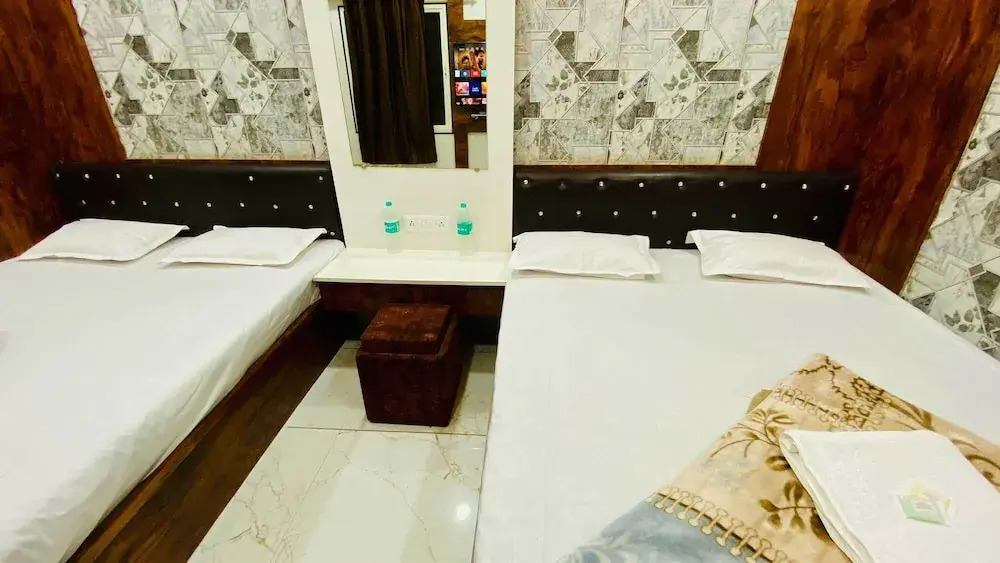 Омкарешвар: Hotel Shree Shyam Sharnam
