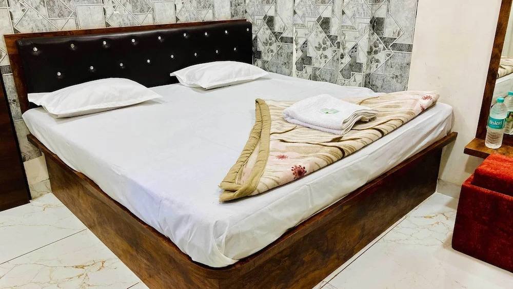 Омкарешвар: Hotel Shree Shyam Sharnam