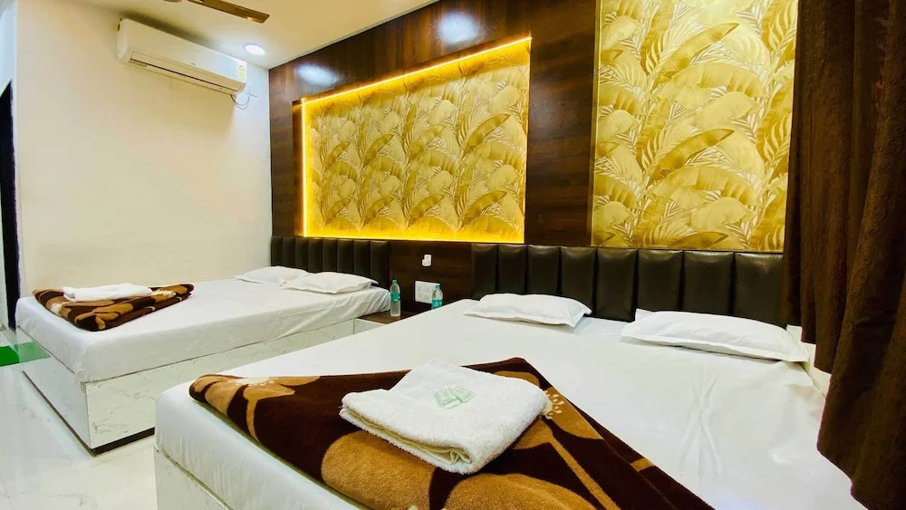 Омкарешвар: Hotel Shree Shyam Sharnam