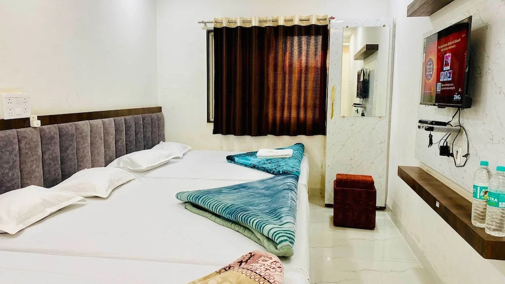 Омкарешвар: Hotel Shree Shyam Sharnam