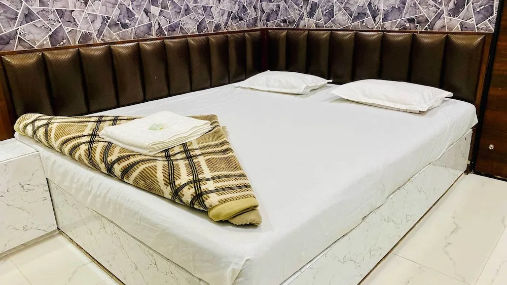 Омкарешвар: Hotel Shree Shyam Sharnam