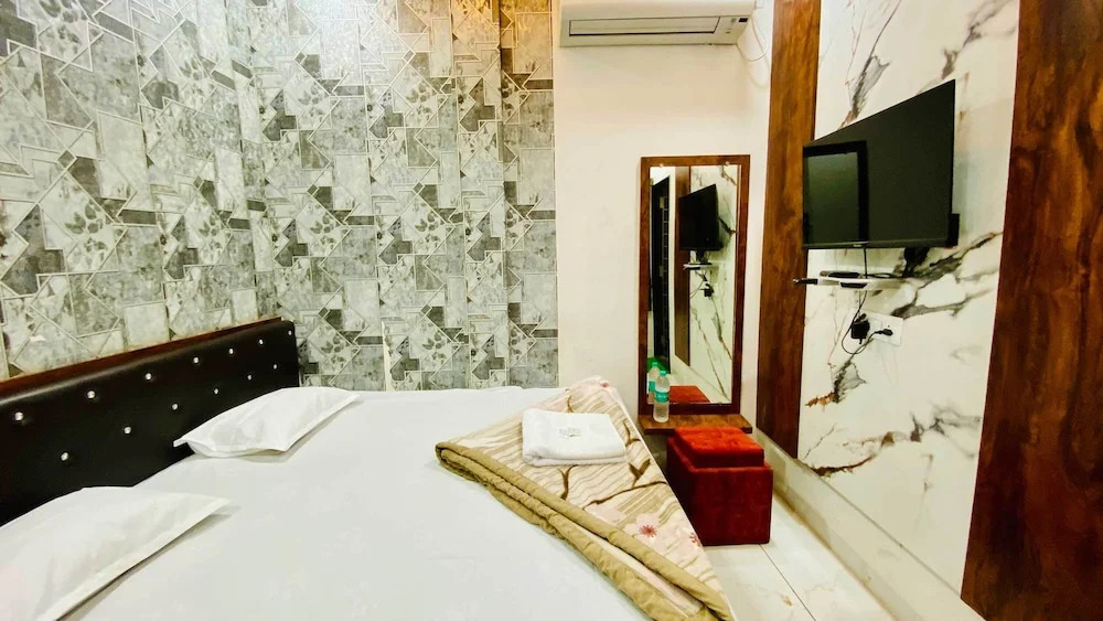 Омкарешвар: Hotel Shree Shyam Sharnam