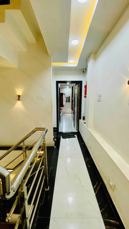 Омкарешвар: Hotel Shree Shyam Sharnam