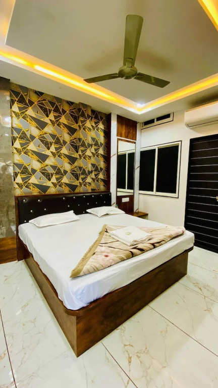 Омкарешвар: Hotel Shree Shyam Sharnam