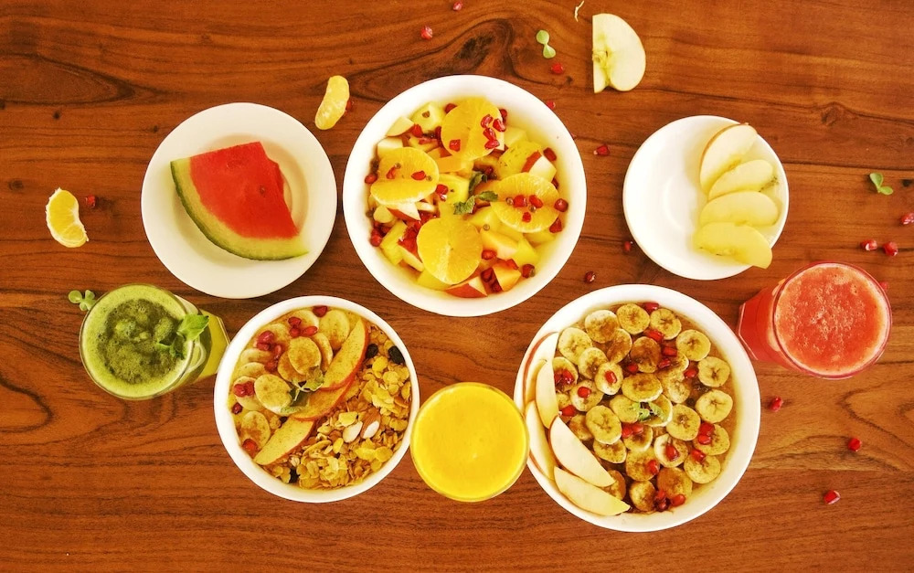 Пушкар: Banana Hostel