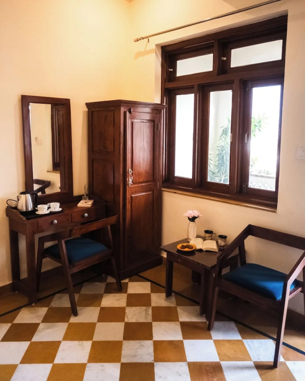 Пушкар: Banana Hostel