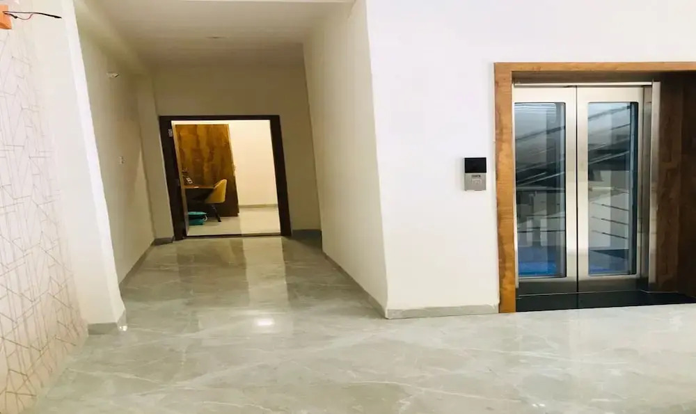 Индаур: Hotel Atharv Inn