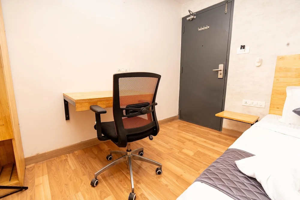 Хидерабад: Casa Hotel Jubilee Hills