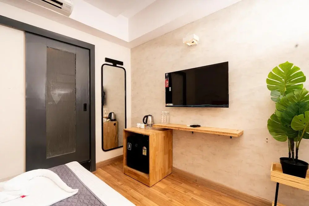 Хидерабад: Casa Hotel Jubilee Hills
