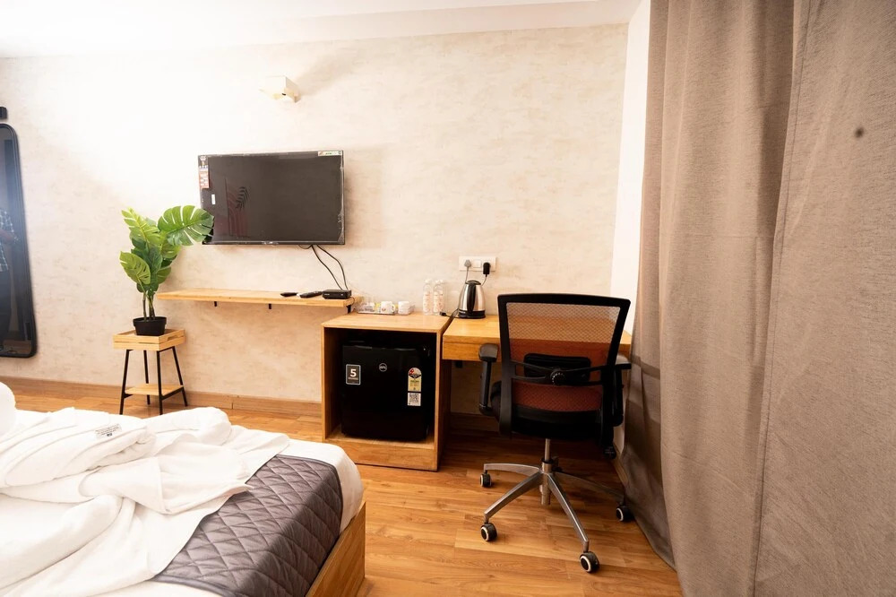 Хидерабад: Casa Hotel Jubilee Hills