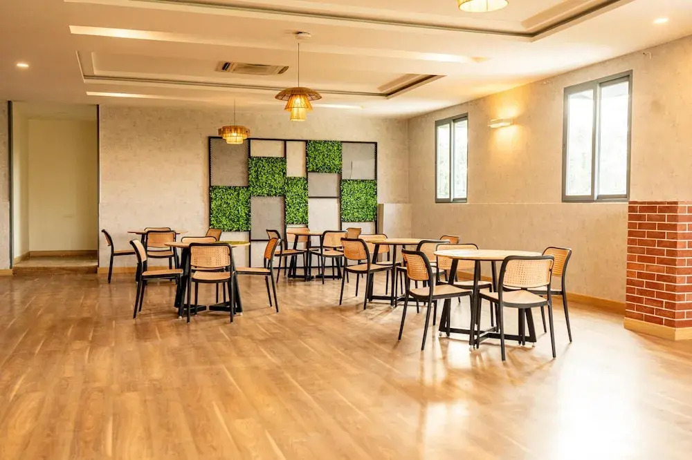 Хидерабад: Casa Hotel Jubilee Hills