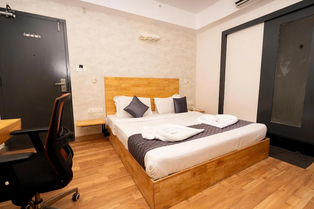 Хидерабад: Casa Hotel Jubilee Hills